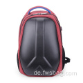 Custom Logo Track Riding Waterfof Hard Motorcycle Rucksack